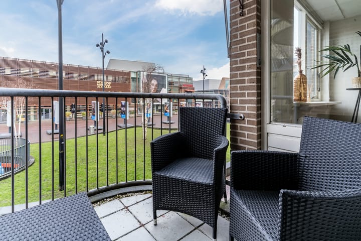 Foto 20 van Canadaplein 15