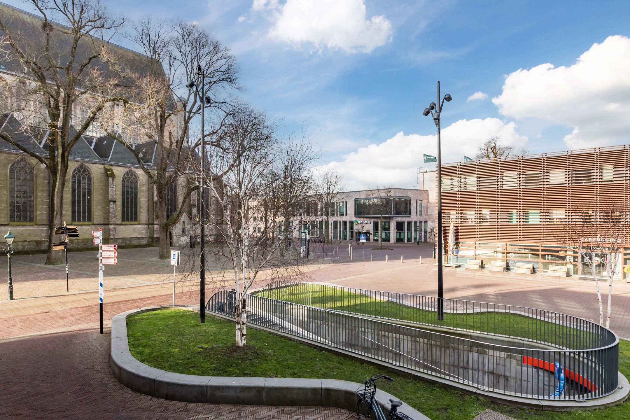 Foto 21 van Canadaplein 15