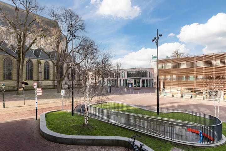 Foto 21 van Canadaplein 15