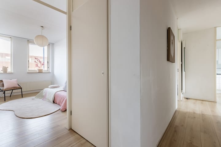 Foto 25 van Canadaplein 15