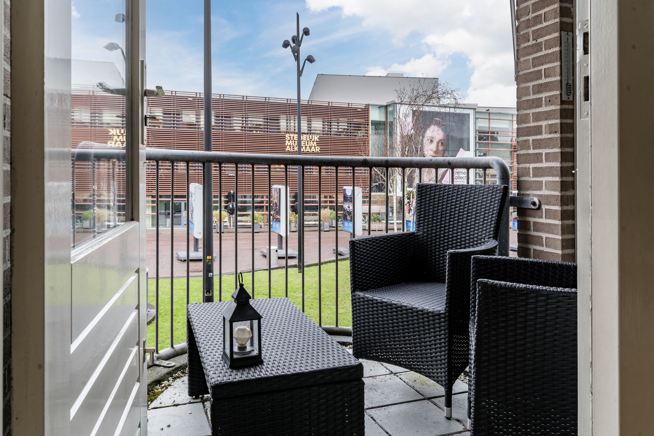 Foto 3 van Canadaplein 15