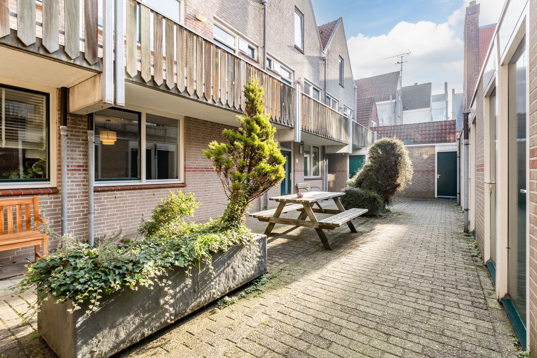 Foto 33 van Canadaplein 15