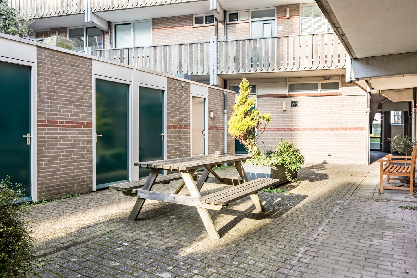 Foto 34 van Canadaplein 15