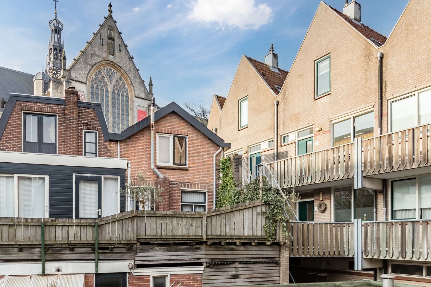 Foto 35 van Canadaplein 15