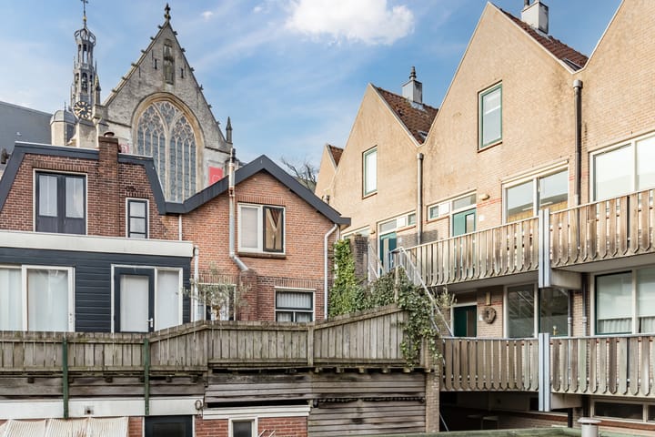 Foto 35 van Canadaplein 15