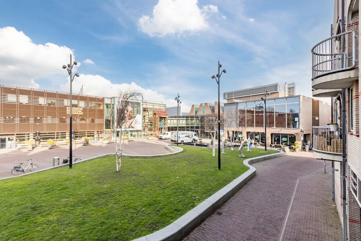 Foto 36 van Canadaplein 15