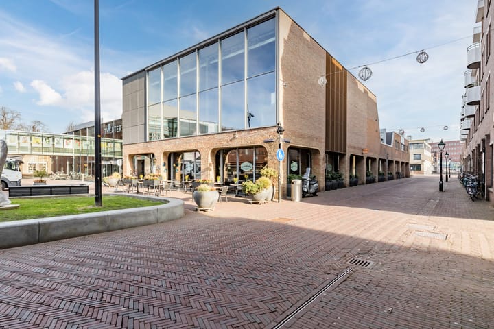 Foto 37 van Canadaplein 15