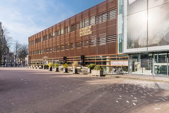 Foto 38 van Canadaplein 15