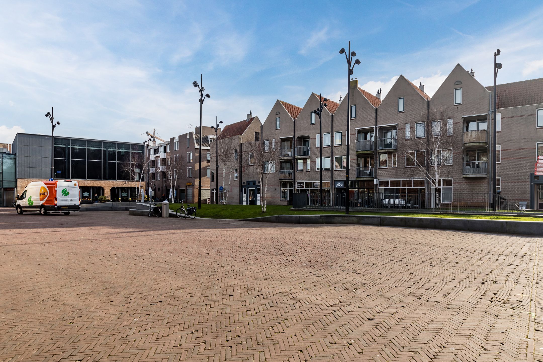 Foto 39 van Canadaplein 15