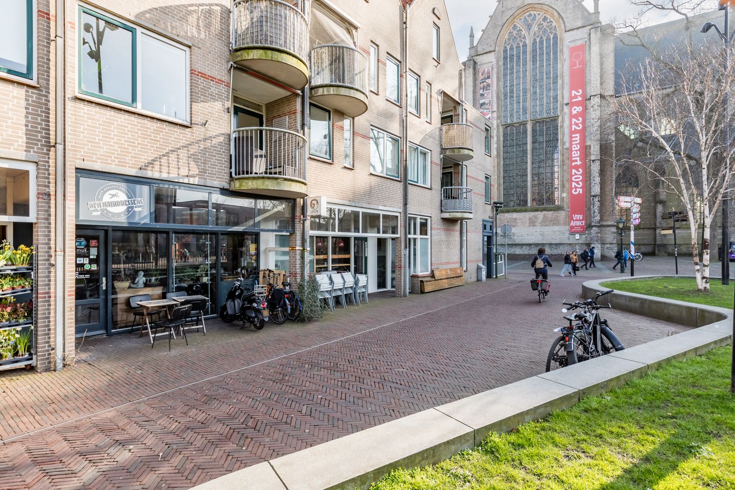 Foto 40 van Canadaplein 15