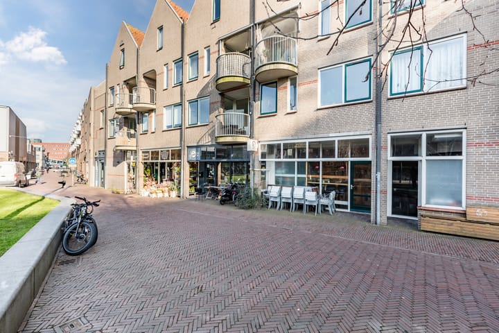 Foto 41 van Canadaplein 15