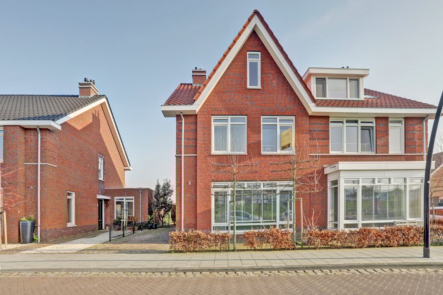 Foto 1 van Gerard Fonkertsingel 14