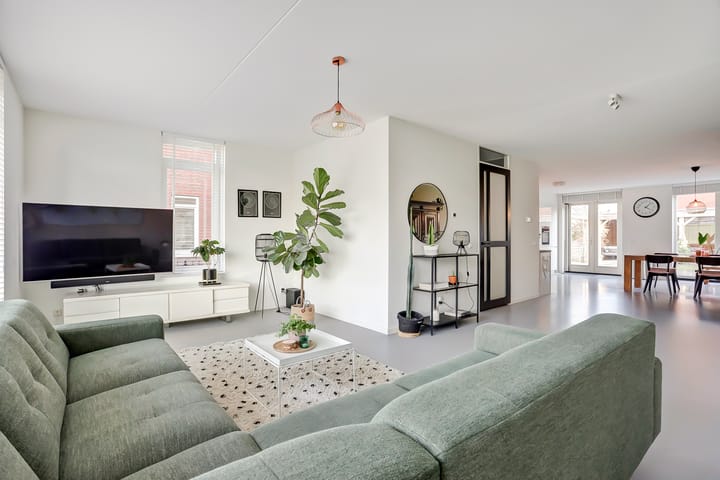 Foto 3 van Gerard Fonkertsingel 14