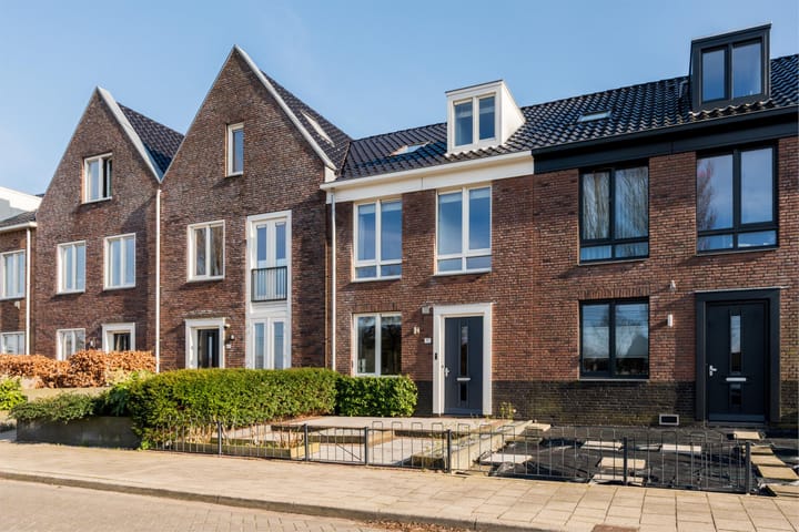 Foto 2 van Grote Weide 71