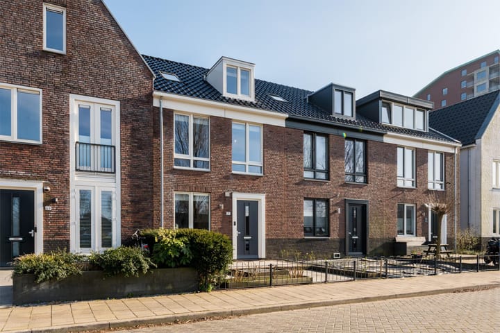 Foto 3 van Grote Weide 71