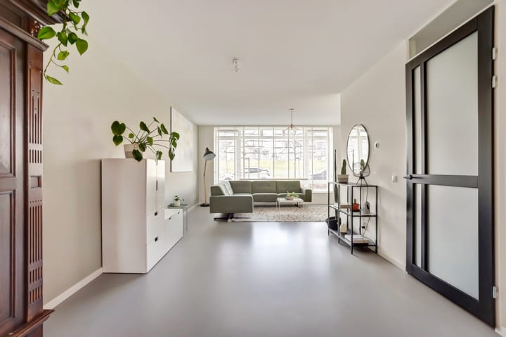 Foto 5 van Gerard Fonkertsingel 14