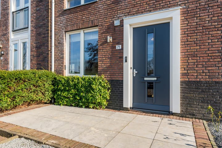 Foto 5 van Grote Weide 71