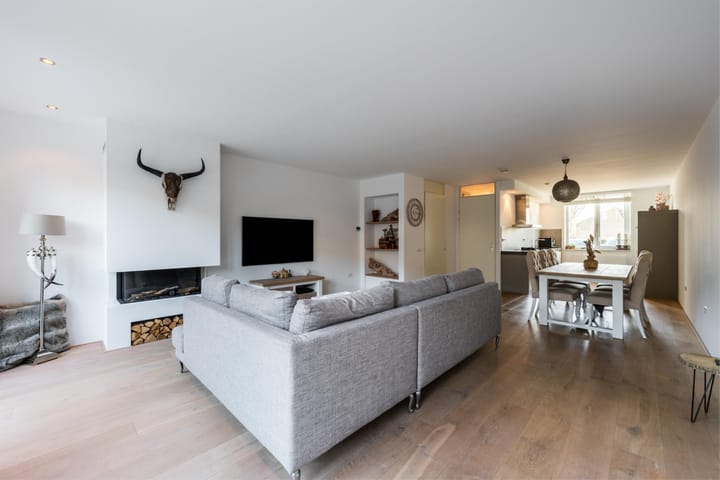 Foto 6 van Grote Weide 71