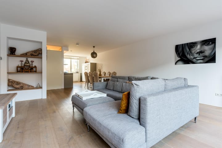 Foto 8 van Grote Weide 71