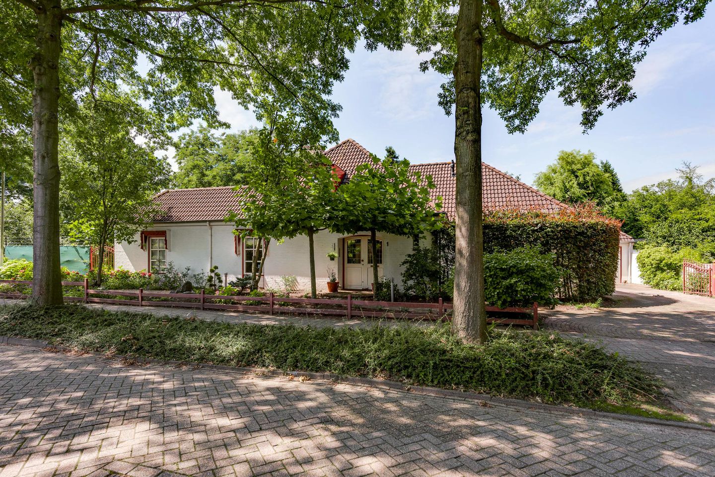 Foto 1 van Beekstraatse Velden 1