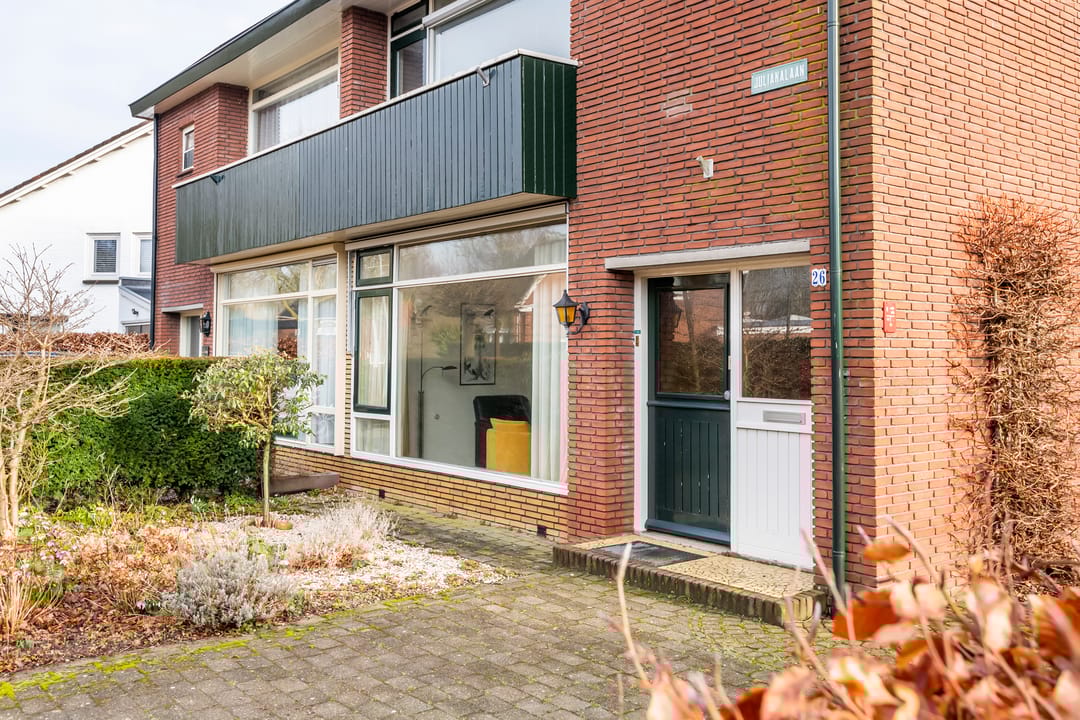 Foto 2 van Julianalaan 26