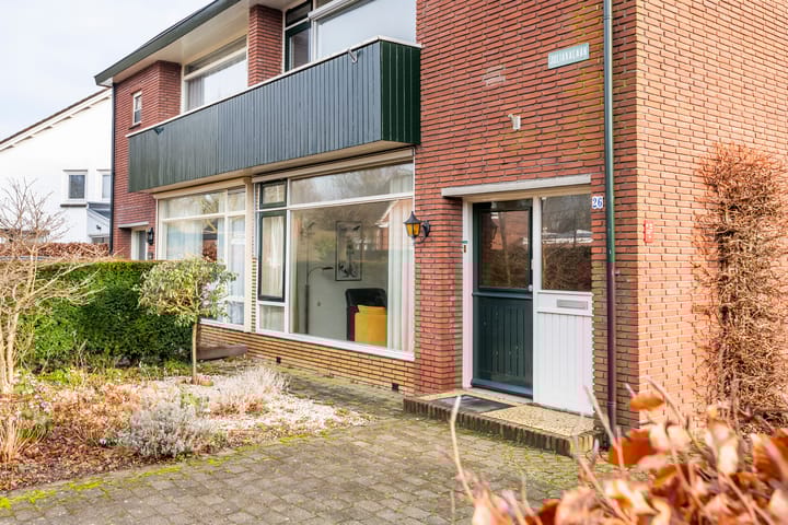 Foto 2 van Julianalaan 26