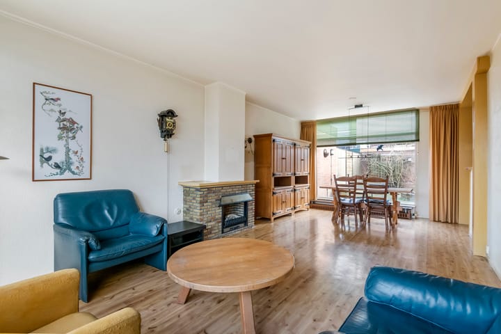 Foto 4 van Julianalaan 26