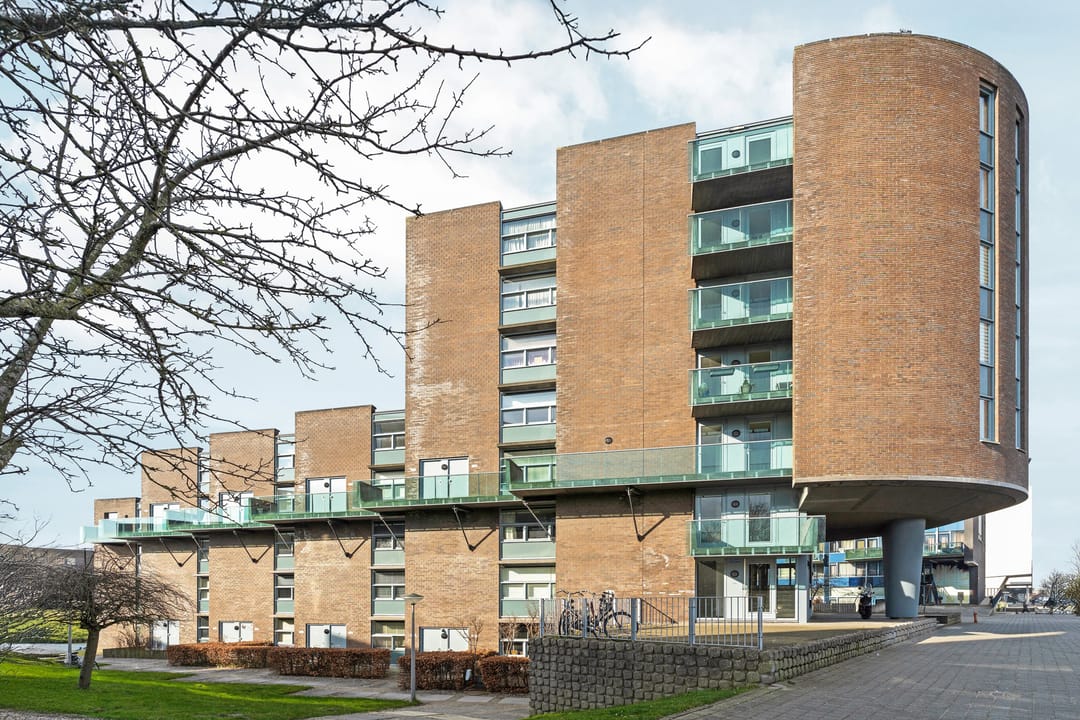 Foto 2 van Ladogameerhof 254