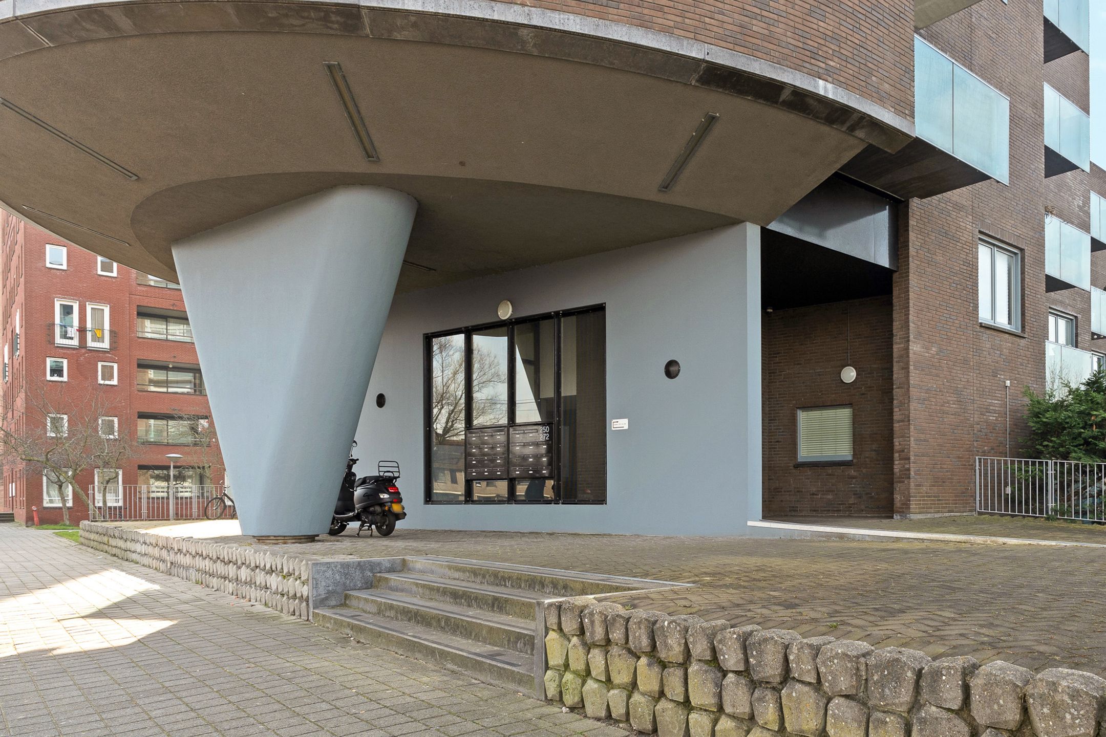 Foto 21 van Ladogameerhof 254