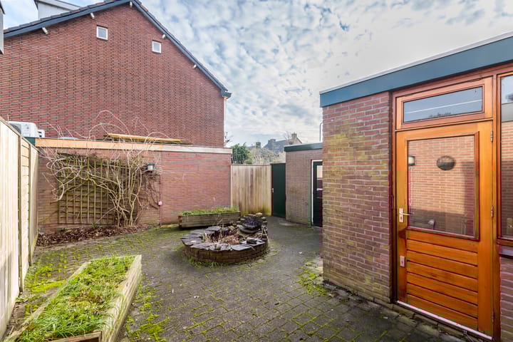 Foto 24 van Julianalaan 26