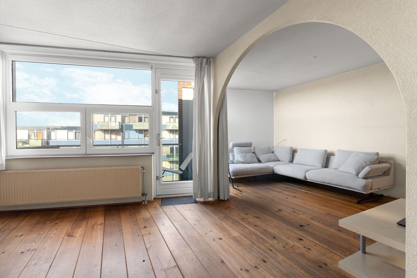 Foto 4 van Ladogameerhof 254