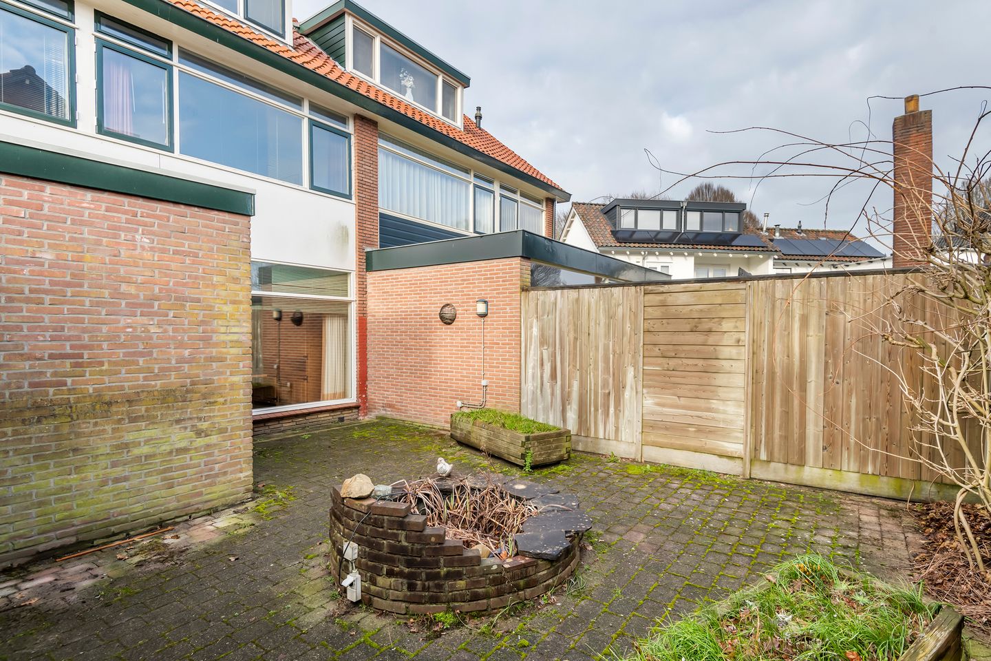 Foto 25 van Julianalaan 26