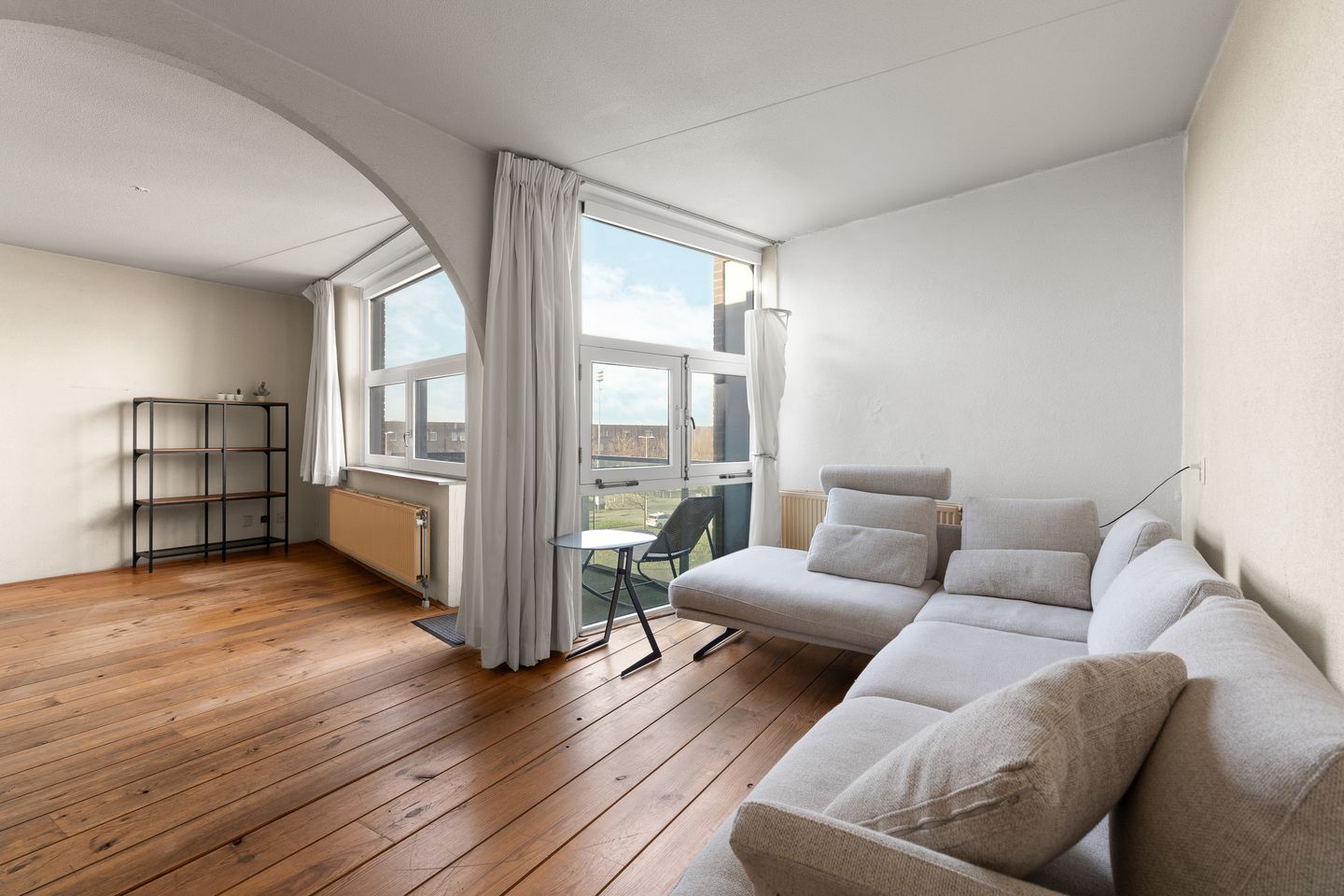 Foto 5 van Ladogameerhof 254