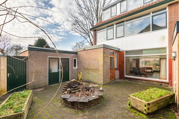 Foto 26 van Julianalaan 26