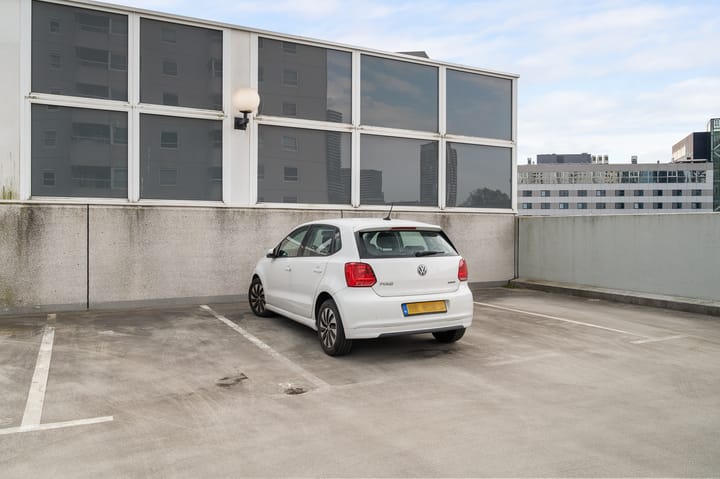 Foto 3 van Boompjes 575