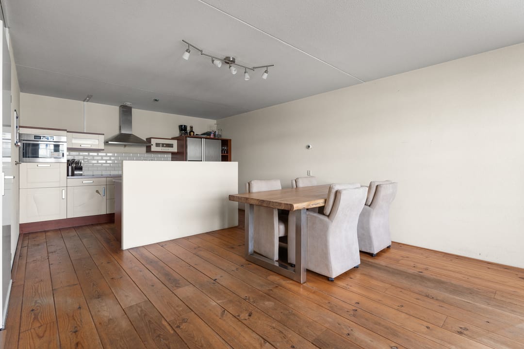 Foto 8 van Ladogameerhof 254