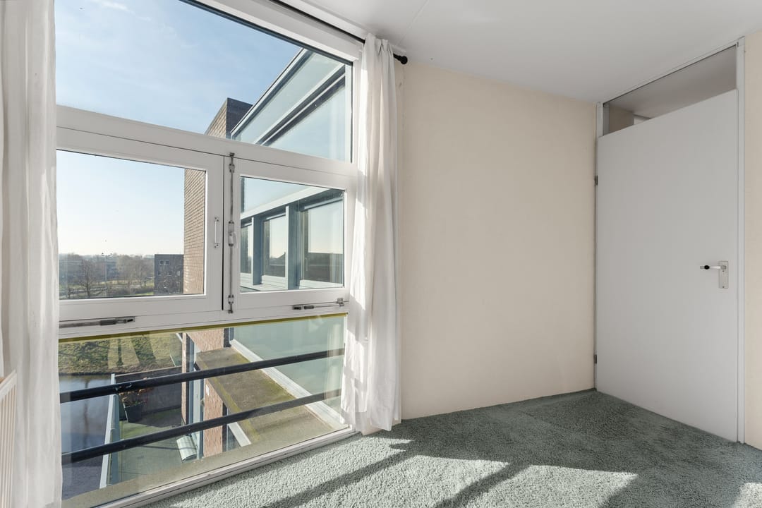 Foto 13 van Ladogameerhof 254