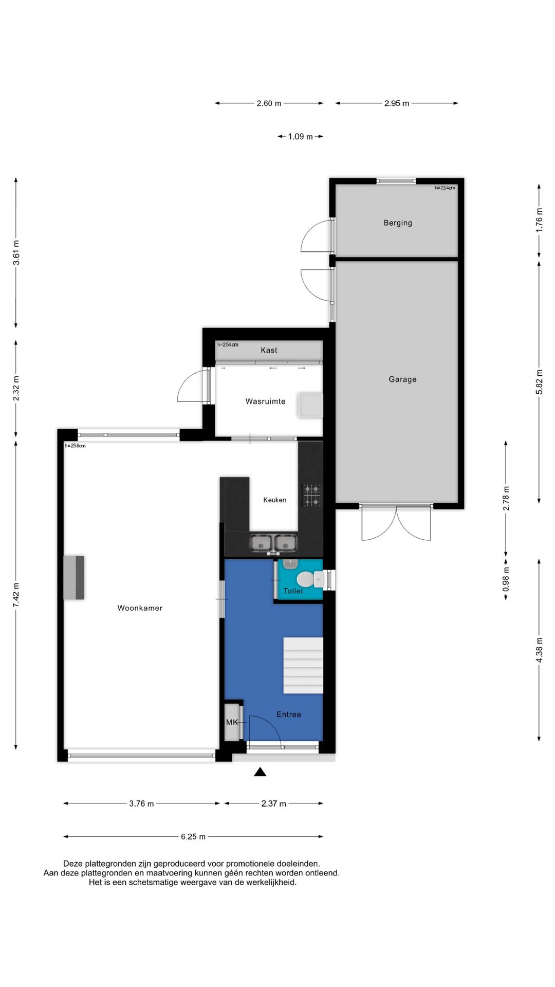 Foto 31 van Julianalaan 26