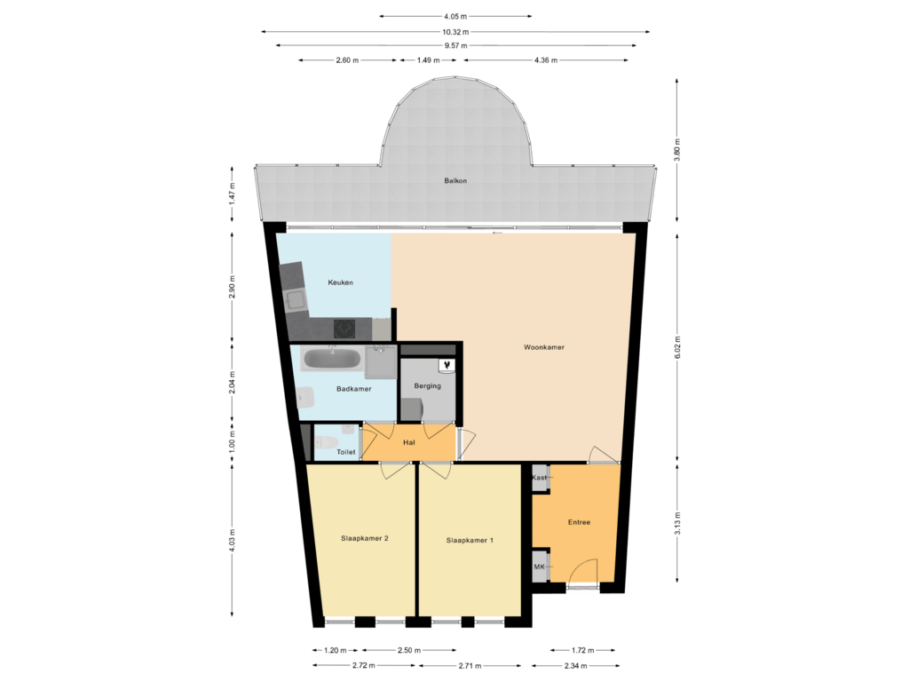 Appartement