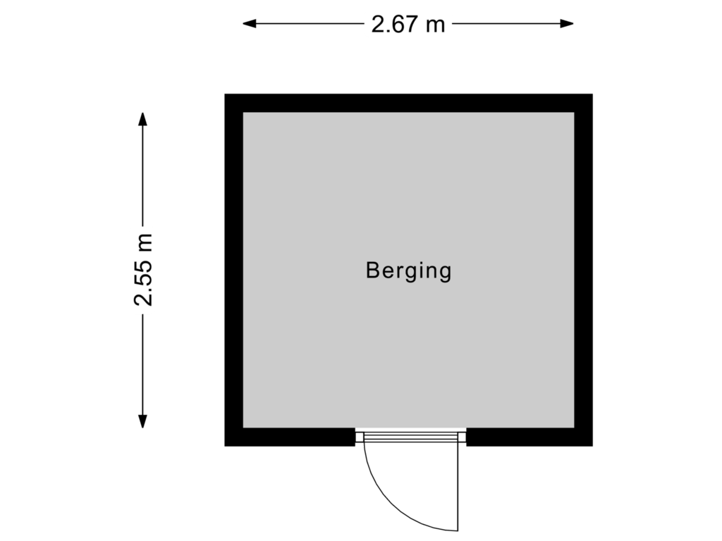 Berging