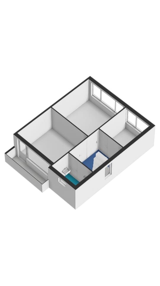 Foto 34 van Julianalaan 26