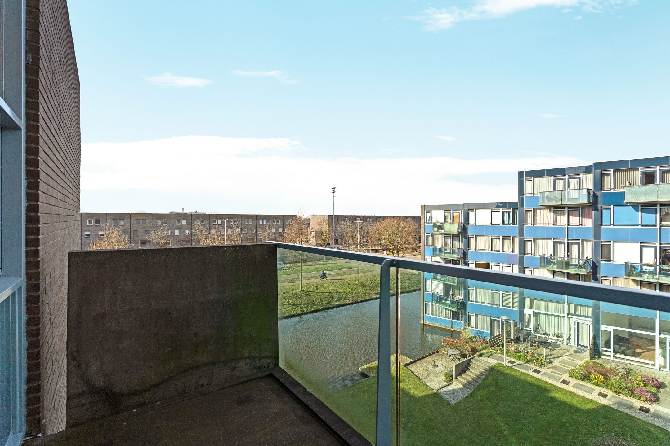 Foto 6 van Ladogameerhof 254