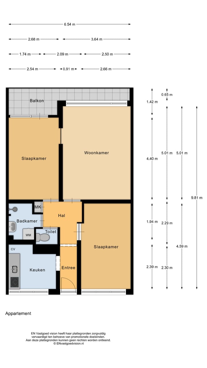 Foto 23 van Langswater 768