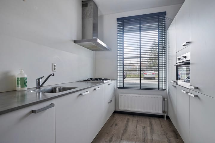 Photo 3 of Fabriekstraat 18-J