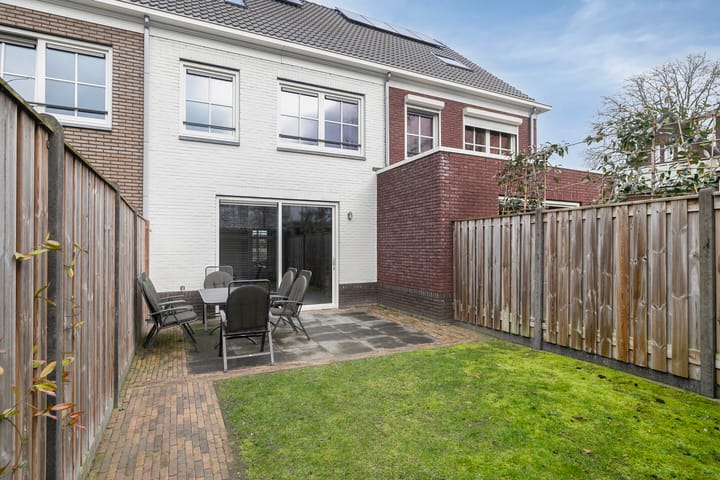 Photo 4 of Fabriekstraat 18-J