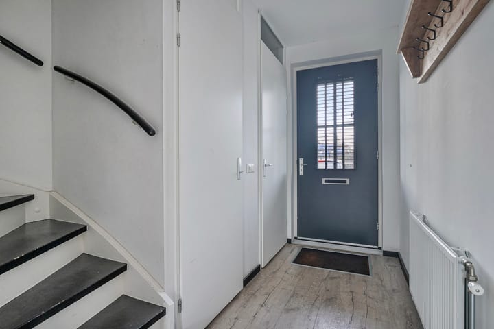 Photo 7 of Fabriekstraat 18-J