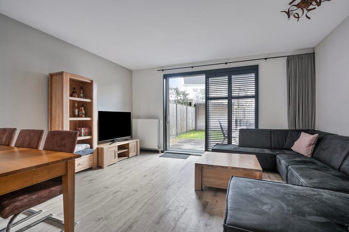 Photo 10 of Fabriekstraat 18-J