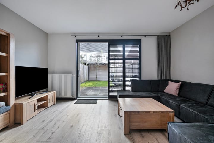 Photo 11 of Fabriekstraat 18-J