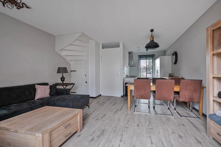 Photo 12 of Fabriekstraat 18-J