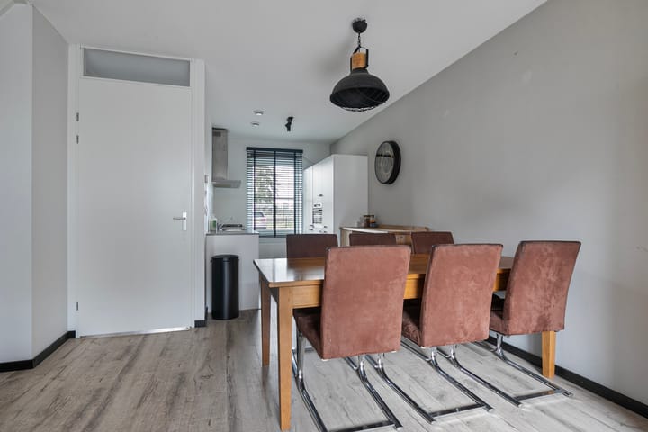 Photo 13 of Fabriekstraat 18-J